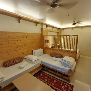 3* Отель Temple On Ganges