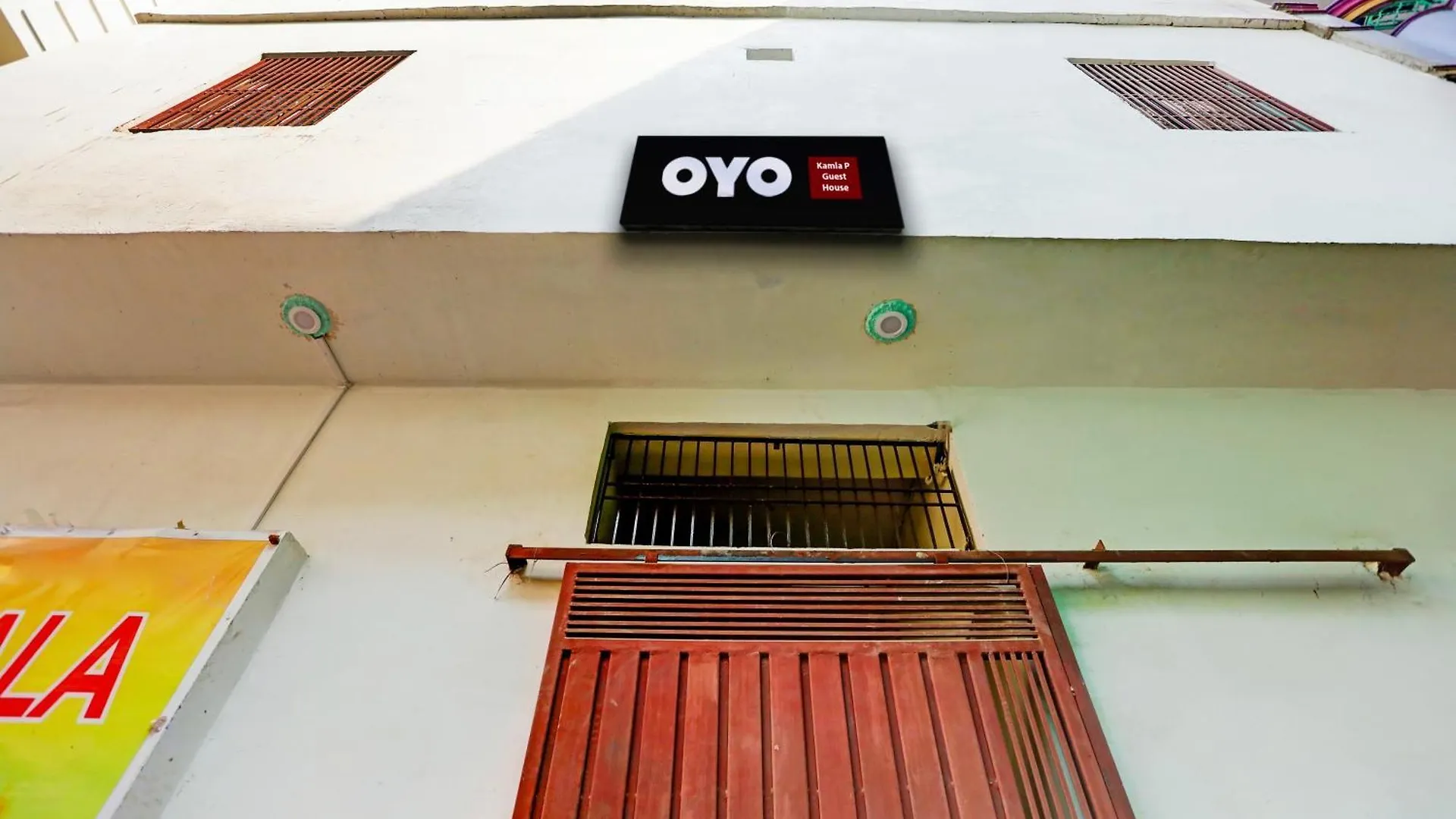 Hotel O Flagship Kamla P Guest House Varanasi India