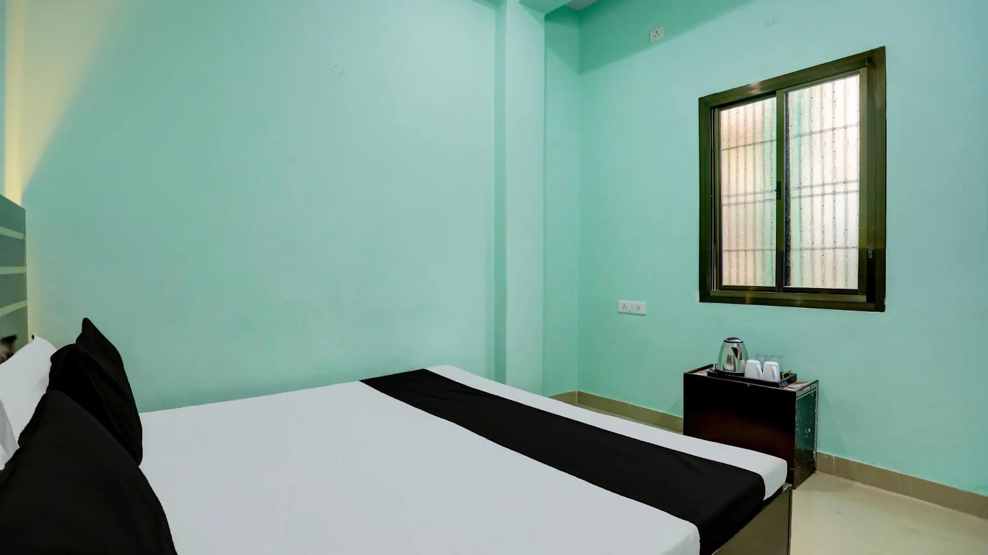 Hotel O Flagship Kamla P Guest House Varanasi