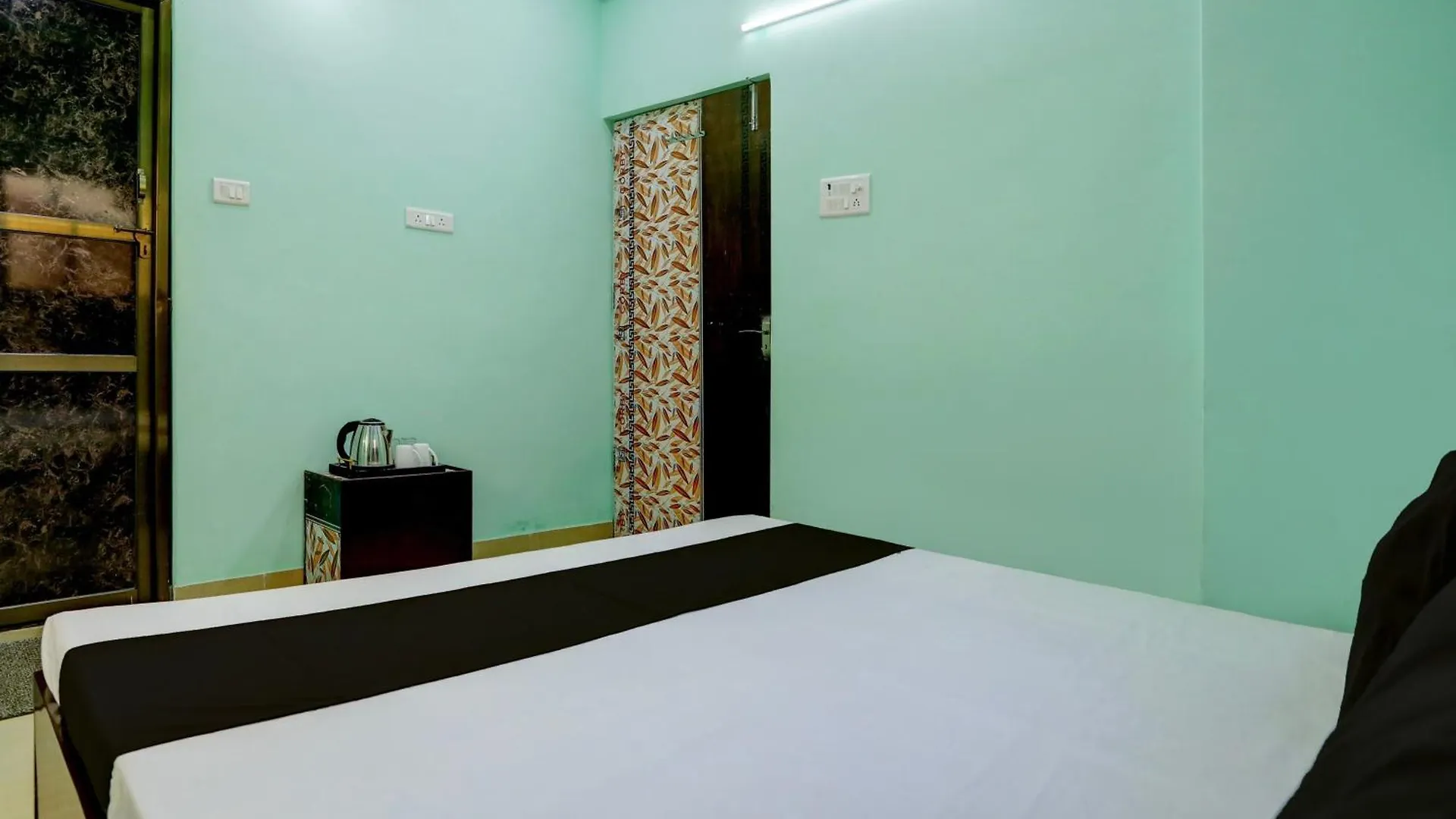 ****  Hotel O Flagship Kamla P Guest House Varanasi India