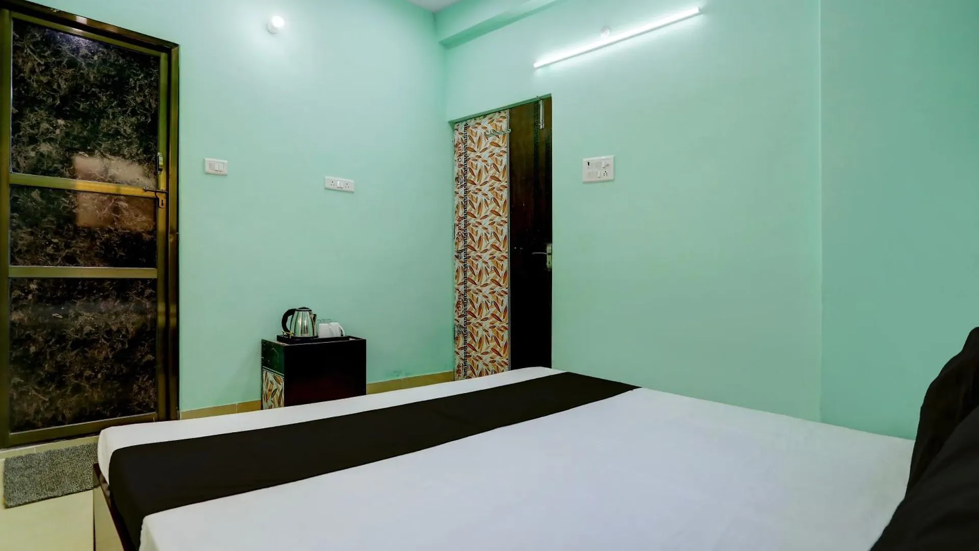 Hotel O Flagship Kamla P Guest House Varanasi India