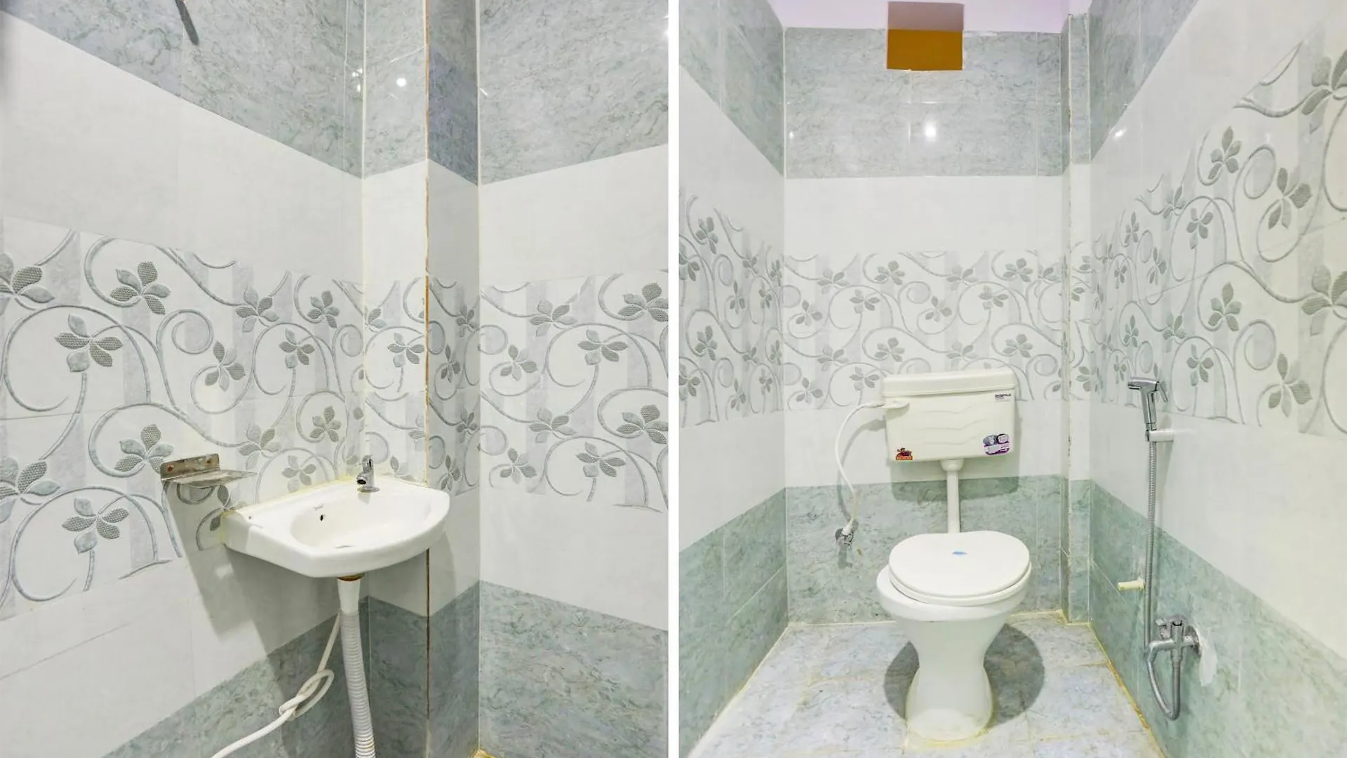 Hotel O Flagship Kamla P Guest House Varanasi